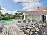 Demeure d’exception de 250 m² avec piscine, tennis et parc arboré à Saint-Sylvestre-sur-Lot(47) — photo 3