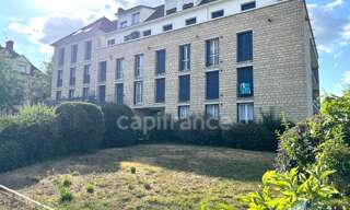 Appartement 3 Pièces 55 m² à vendre à Mantes-la-Jolie (78200)