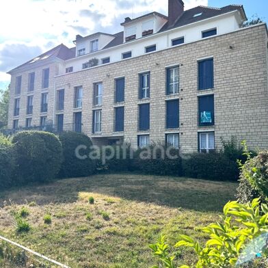 Appartement 3 pièces 158000 €