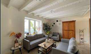 Maison 10 Pièces 246 m² à vendre à Parthenay (79200)