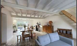 Maison 10 Pièces 246 m² à vendre à Parthenay (79200)