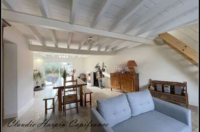 Maison 10 pièces 292000 €