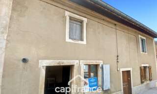 Maison 3 Pièces 72 m² à vendre à Cousance (39190)