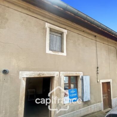 Maison 3 pièces 70000 €