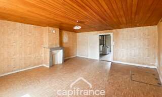 Maison 3 Pièces 72 m² à vendre à Cousance (39190)