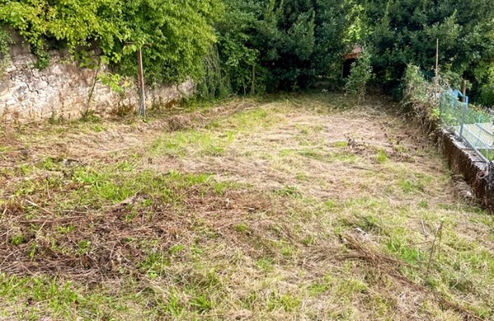 Maison à vendre 3 pièces COUSANCE (39) - jardin de 135m² — photo 2
