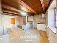 Maison à vendre 3 pièces COUSANCE (39) - jardin de 135m² — photo 3