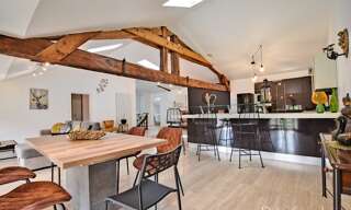 Immeuble  300 m² à vendre à Saint-Savinien (17350)