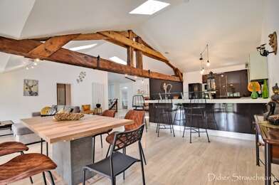 Immeuble  385000 €