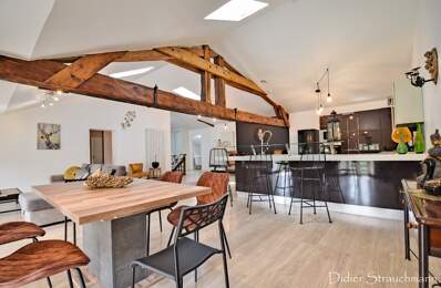 Dpt Charente Maritime (17), à vendre SAINT SAVINIEN immeuble — photo du bien