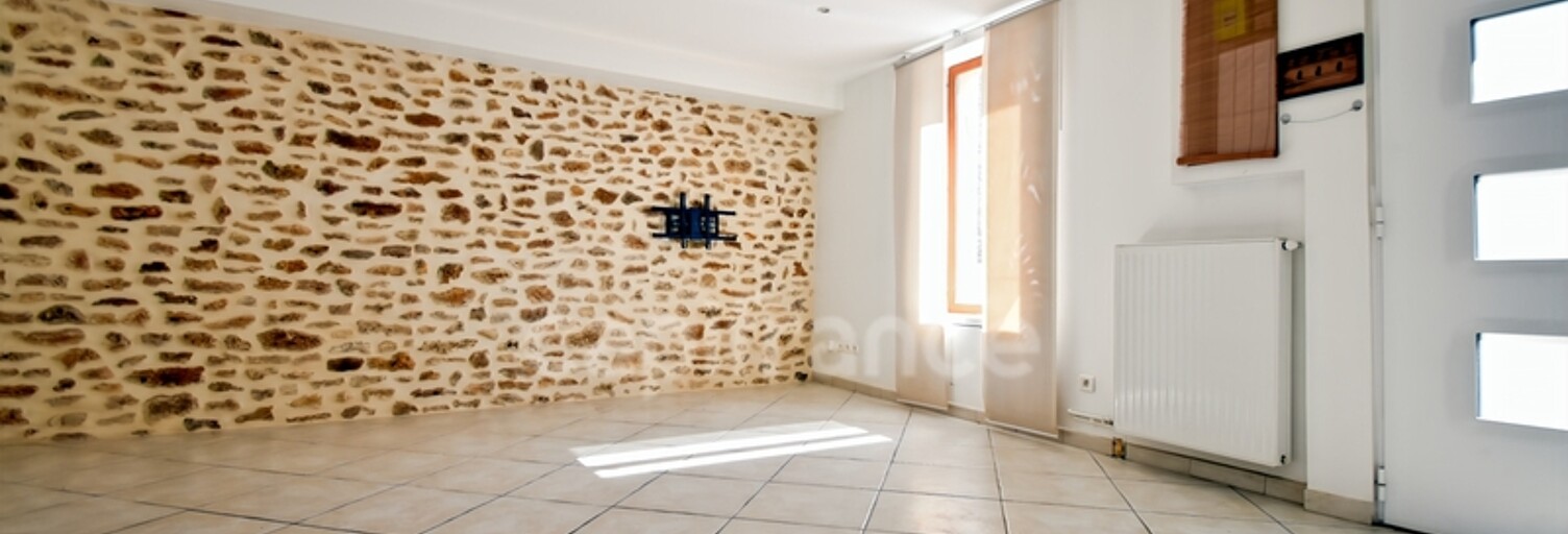 Maison 4 Pièces 88 m² à vendre à Dourdan (91410)