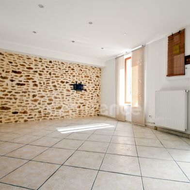 Maison 4 pièces 239000 €