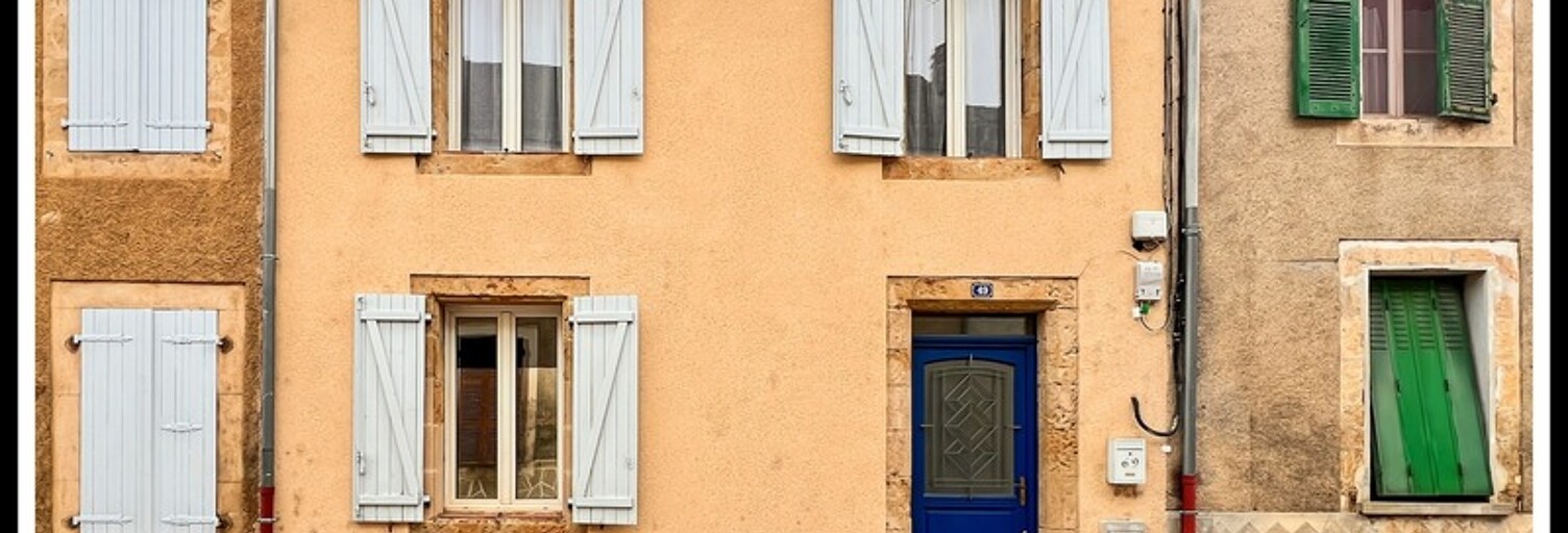 Maison 4 Pièces 96 m² à vendre à L'Isle-de-Noé (32300)