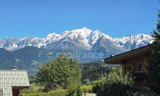 Appartement 2 Pièces 47 m² à vendre à Cordon (74700)