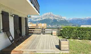 Appartement 2 Pièces 47 m² à vendre à Cordon (74700)