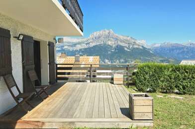 Appartement 2 pièces 298000 €