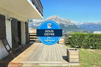 Appartement 2 pièces 298000 €