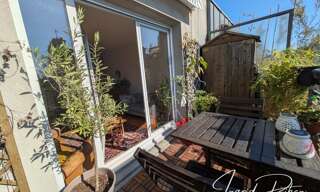 Appartement 3 Pièces 64 m² à vendre à Pantin (93500)