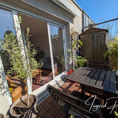 Appartement 3 pièces 549900 €