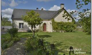 Maison 7 Pièces 154 m² à vendre à Saint-Pierre-des-Landes (53500)