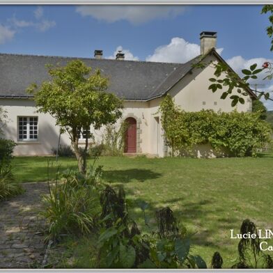 Maison 7 pièces 230000 €