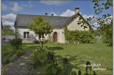 Maison familiale de campagne sur plus d'1,5ha de terrain — photo du bien