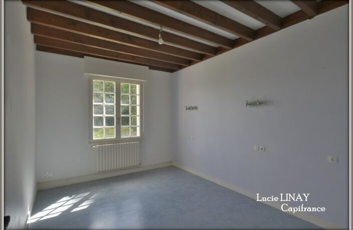 Maison familiale de campagne sur plus d'1,5ha de terrain — photo 4