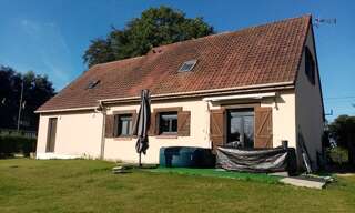 Maison 5 Pièces 121 m² à vendre à Doudeville (76560)