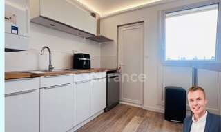 Appartement 5 Pièces 77 m² à vendre à Quimper (29000)