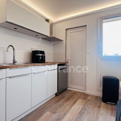 Appartement 5 pièces 175000 €