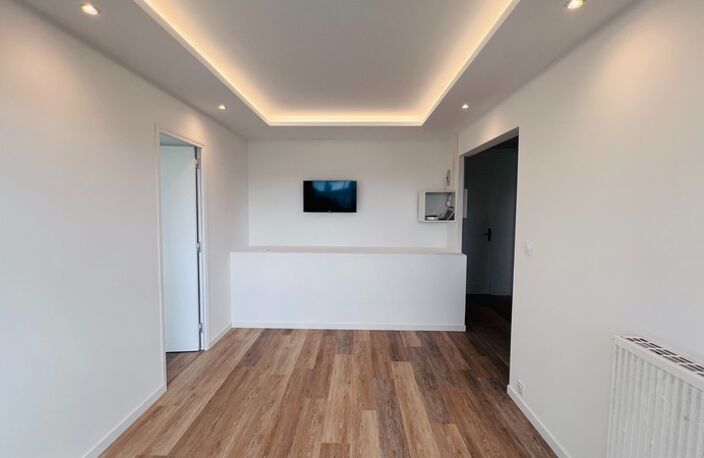 Quimper Ouest - vente - appartement colocation T5 meublé de 77 m² habitable — photo 2