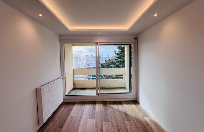 Quimper Ouest - vente - appartement colocation T5 meublé de 77 m² habitable — photo 4