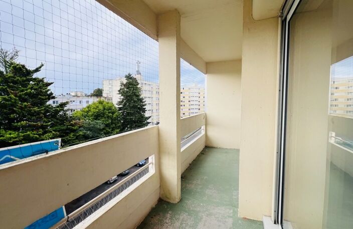 Quimper Ouest - vente - appartement colocation T5 meublé de 77 m² habitable — photo 5