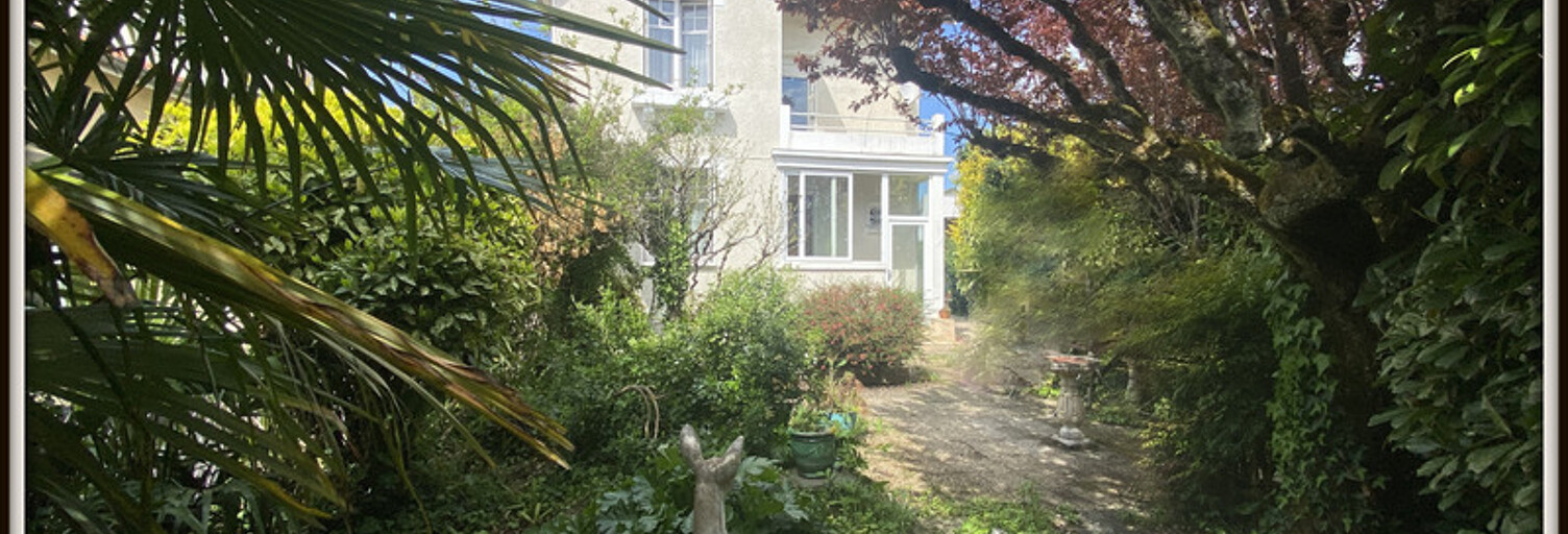 Maison 93 m² en viager Tarbes (65000)