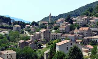 Terrain  5784 m² à vendre à Levie (20170)