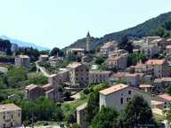 Dpt Corse (20), à vendre LEVIE terrain — photo 3