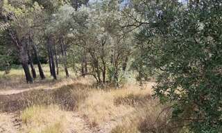 Terrain  1060 m² à vendre à Aix-en-Provence (13100)