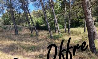 Terrain  1060 m² à vendre à Aix-en-Provence (13100)