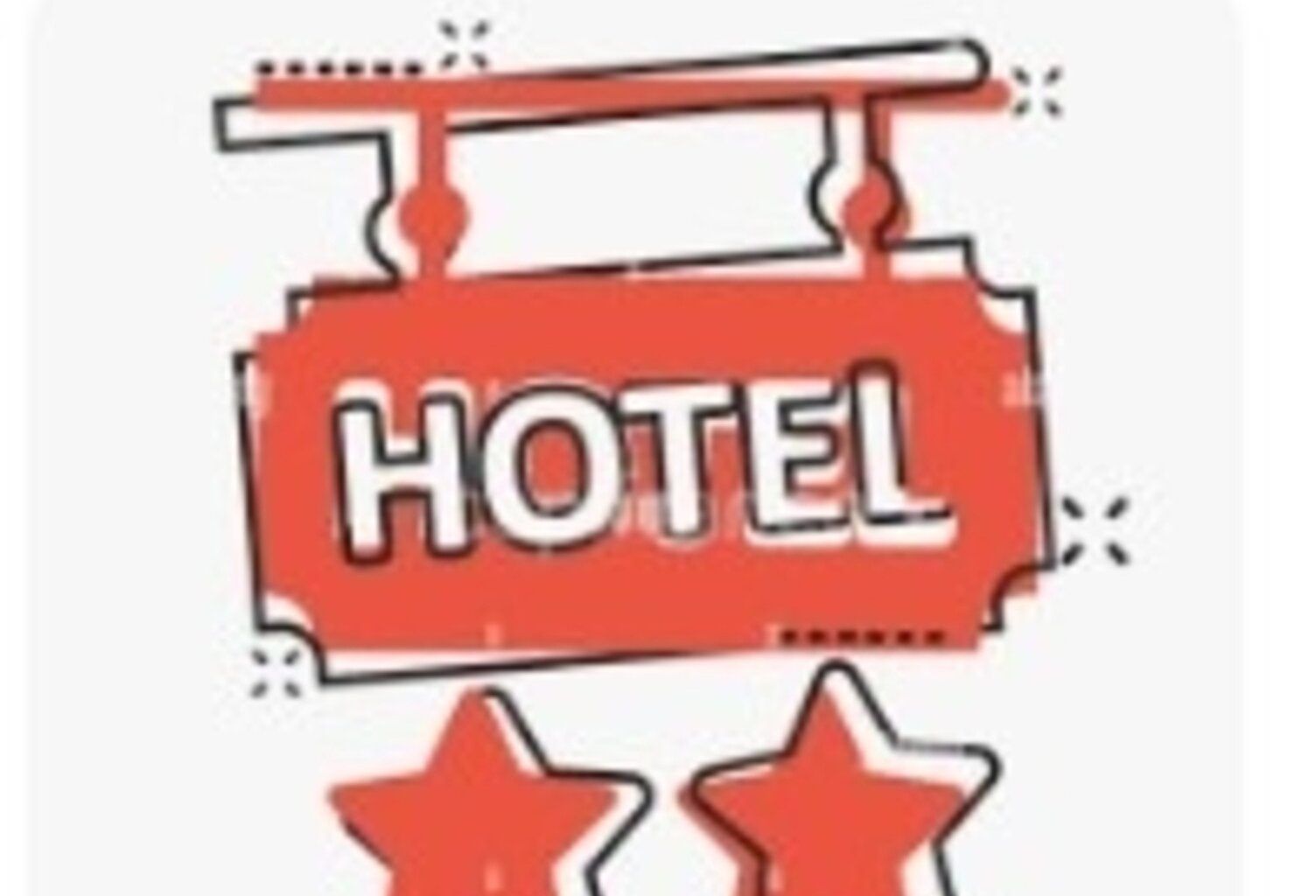 VENTE MURS ET FONDS HOTEL 2 ETOILES BOURG EN BRESSE METROPOLE (01) — photo 1