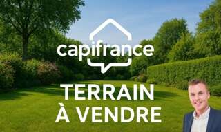 Terrain  718 m² à vendre à Quimper (29000)