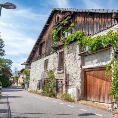 Immeuble  339000 €