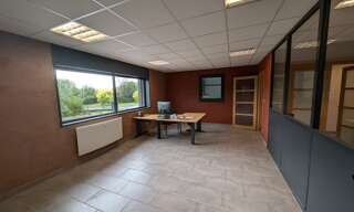 Local industriel 9 Pièces 972 m² à louer à Saint-Omer (62500)