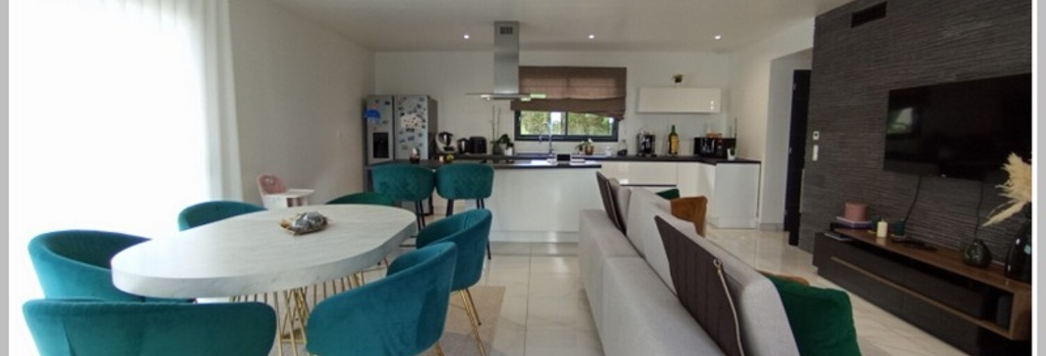 Maison 5 Pièces 106 m² à vendre à Saint-Maixent-l'École (79400)