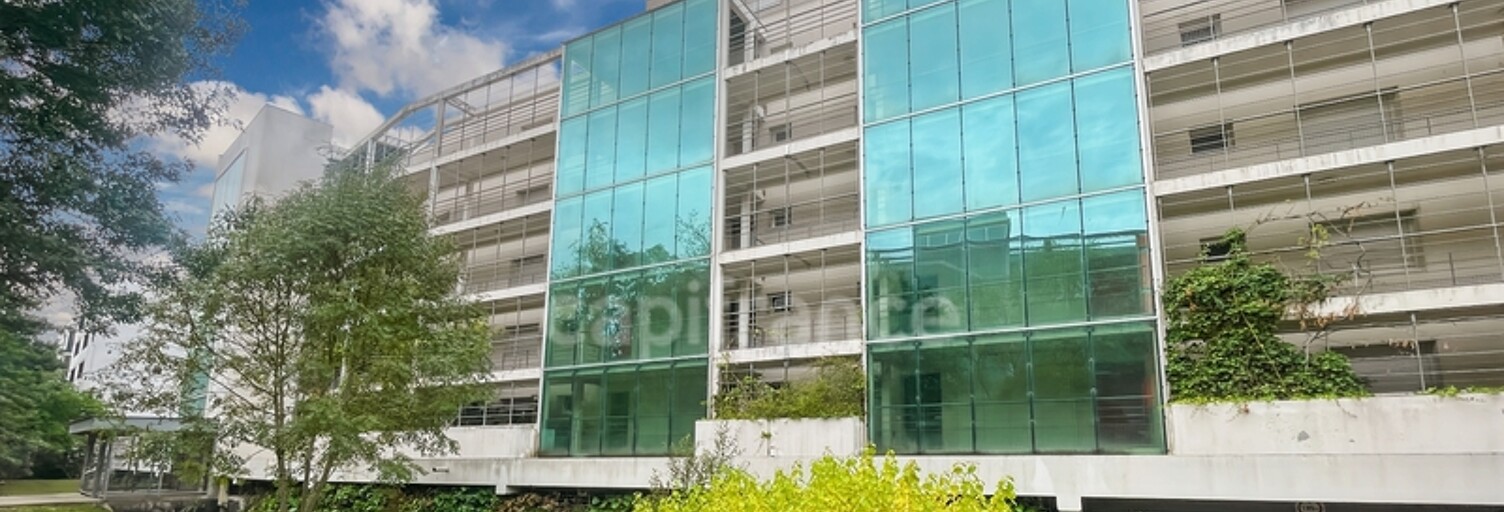 Appartement 3 Pièces 62 m² à vendre à Bègles (33130)