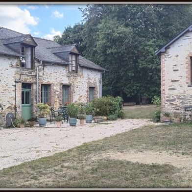 Maison 6 pièces 550000 €