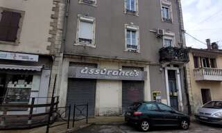 Commerce 1 Pièce 75 m² à vendre à La Grand-Combe (30110)