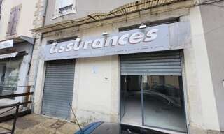 Commerce 1 Pièce 75 m² à vendre à La Grand-Combe (30110)