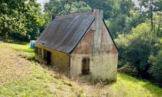 Maison 2 Pièces 80 m² à vendre à Saint-Nic (29550)