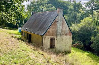 Maison 2 pièces 164000 €