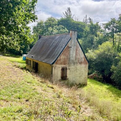 Maison 2 pièces 195000 €